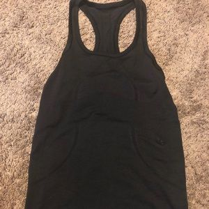 Lululemon Swiftly Tank Size 4